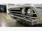 Thumbnail Photo 30 for 1969 Chevrolet Chevelle SS